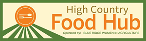 High Country Food Hub